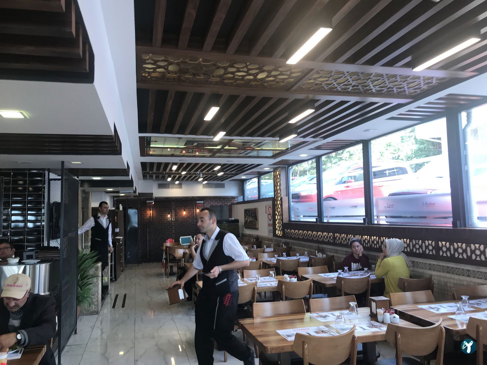 Özler Döner