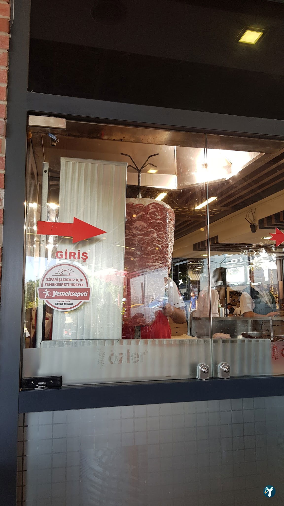 Özler Döner