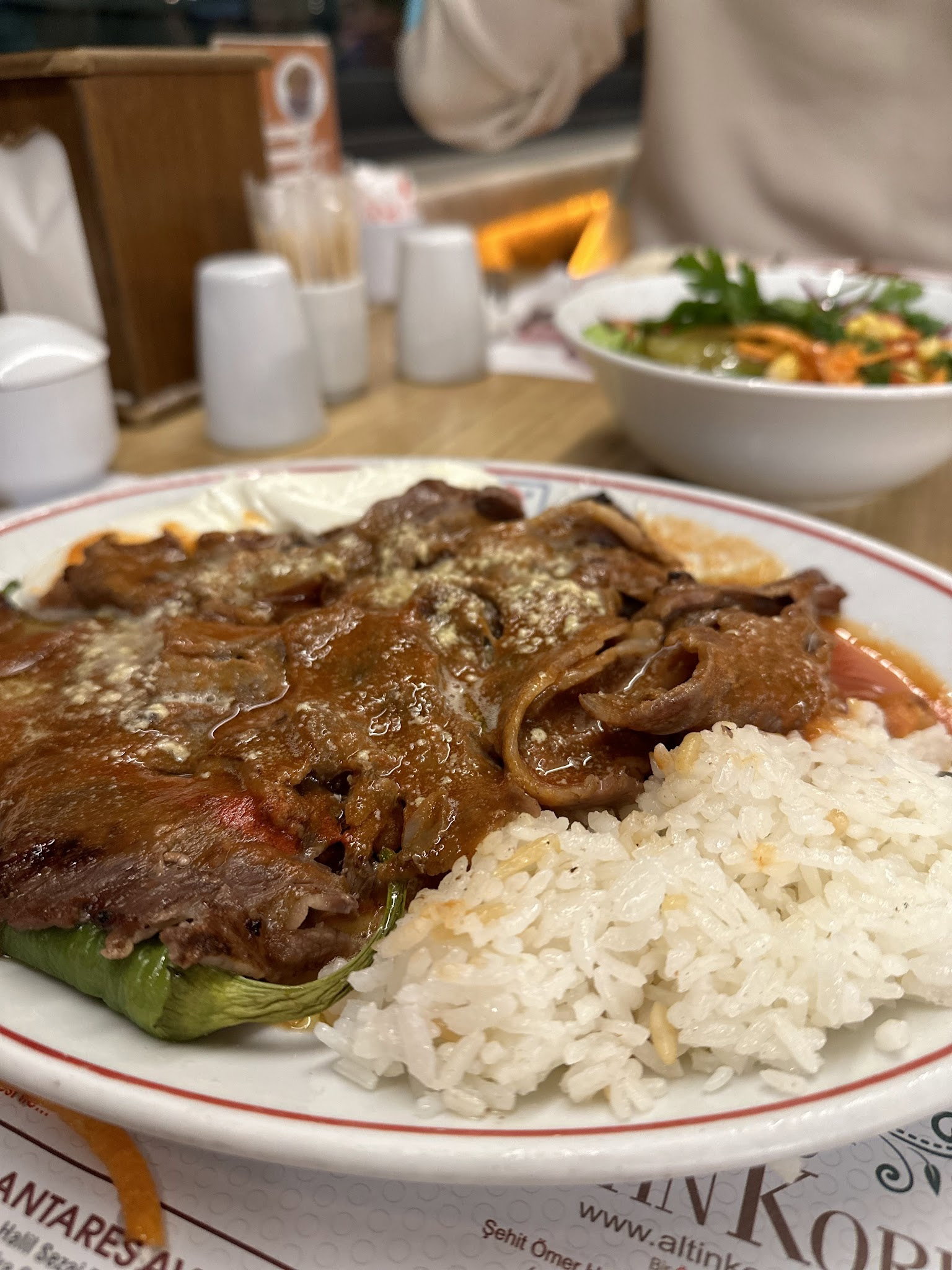 Özler Döner