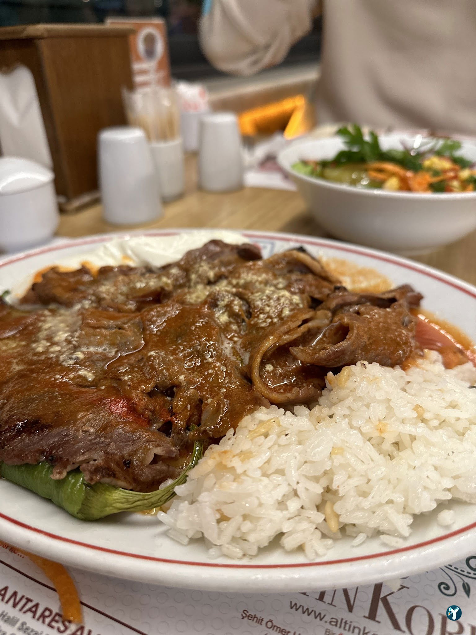 Özler Döner
