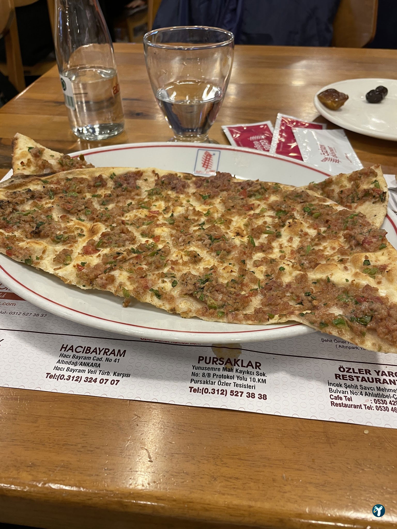 Özler Döner