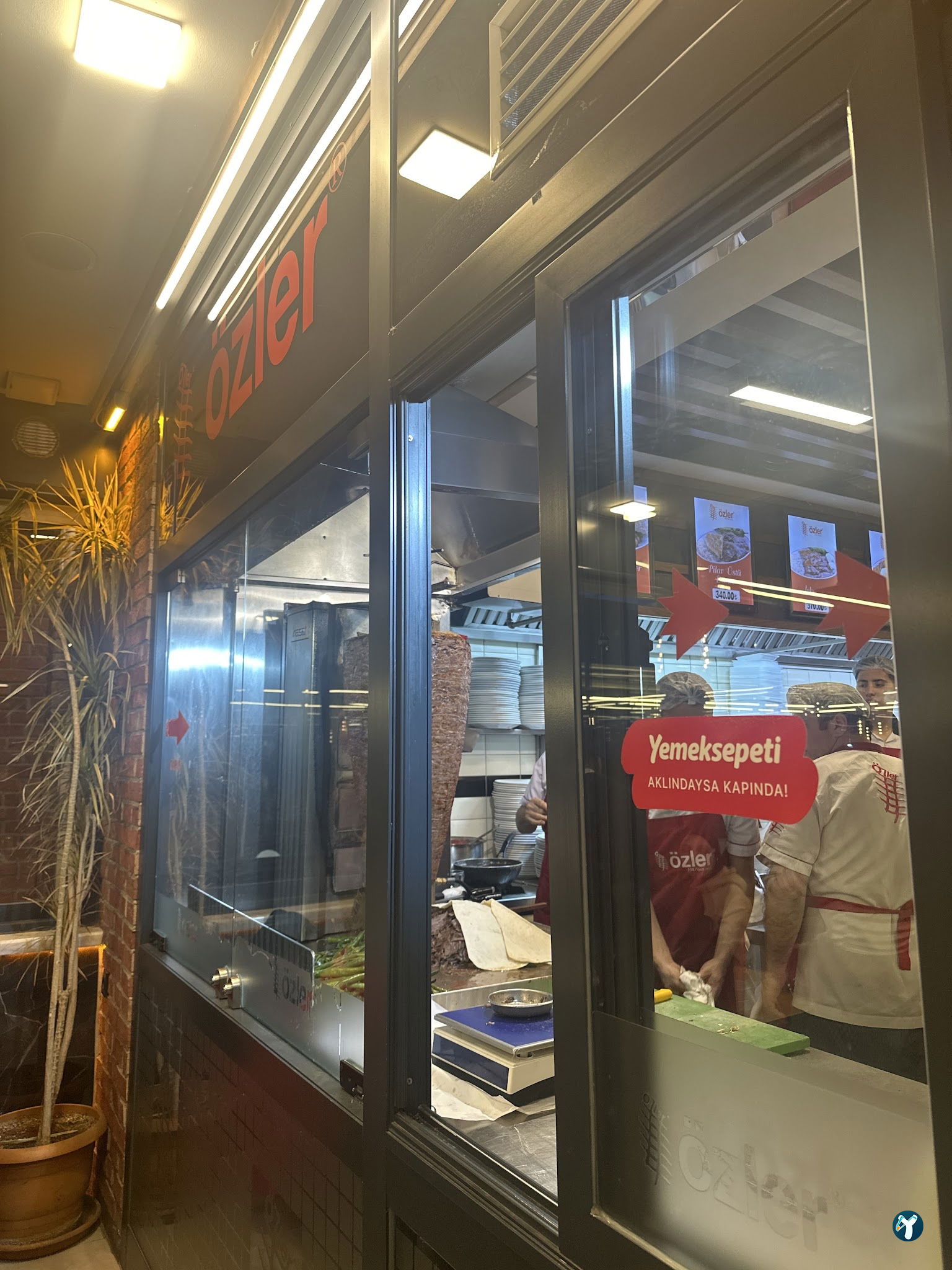 Özler Döner