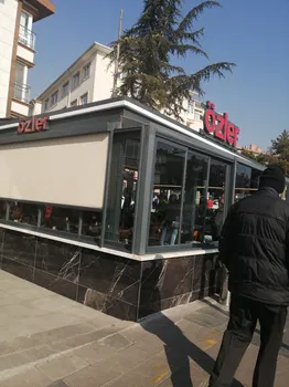 Özler Döner resimleri