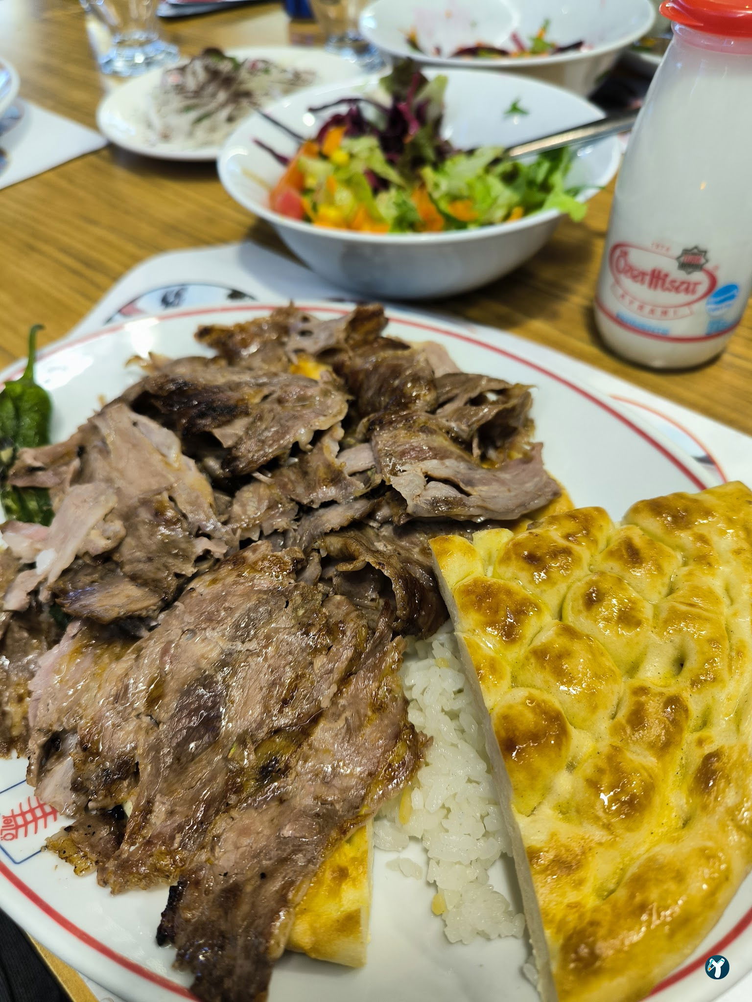 Özler Döner
