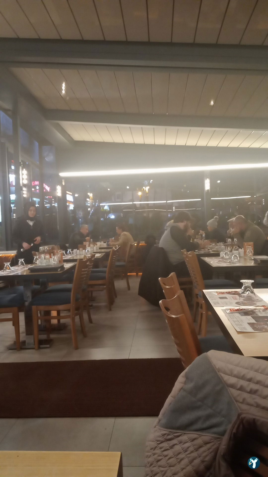 Özler Döner