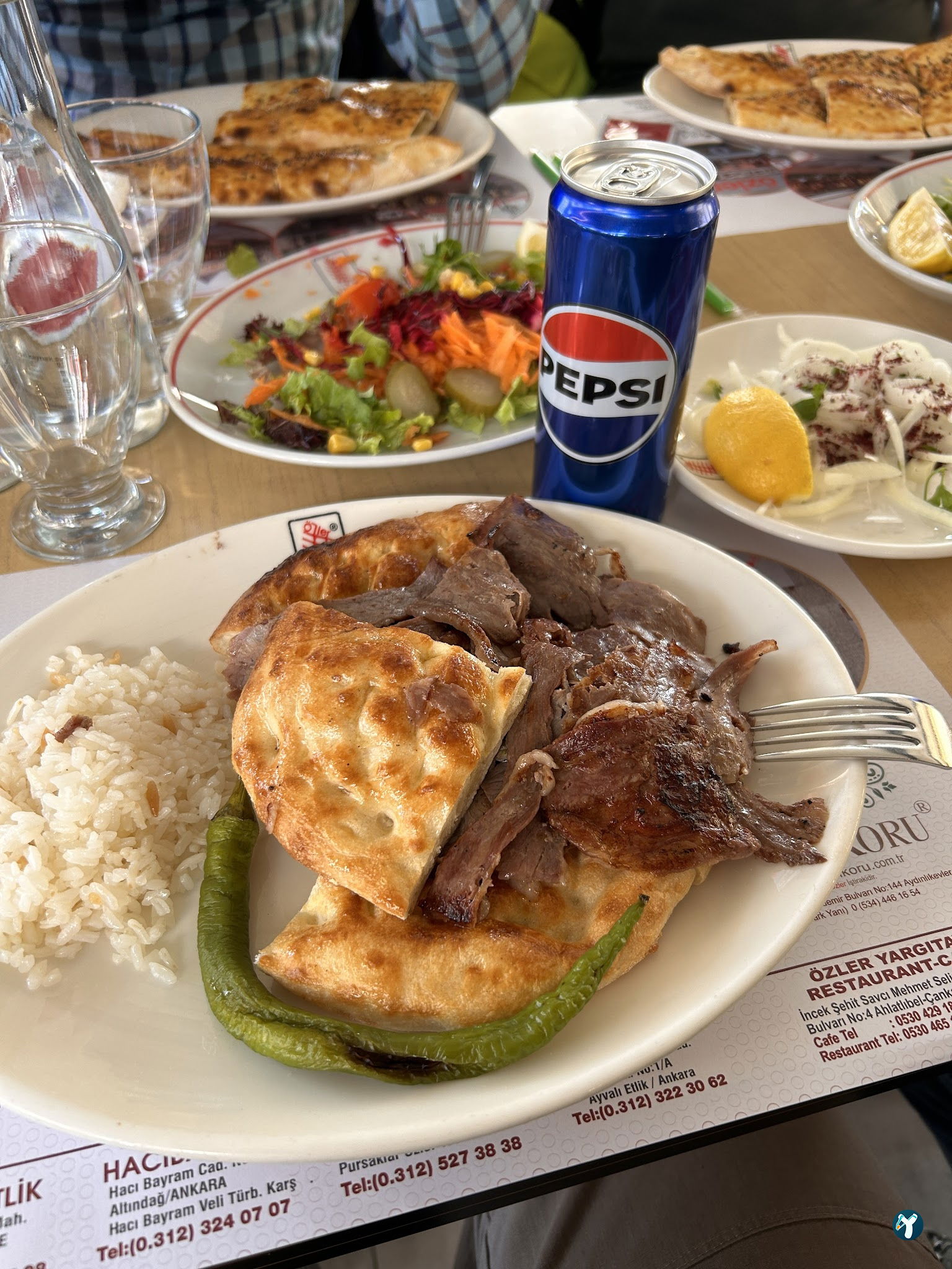 Özler Döner