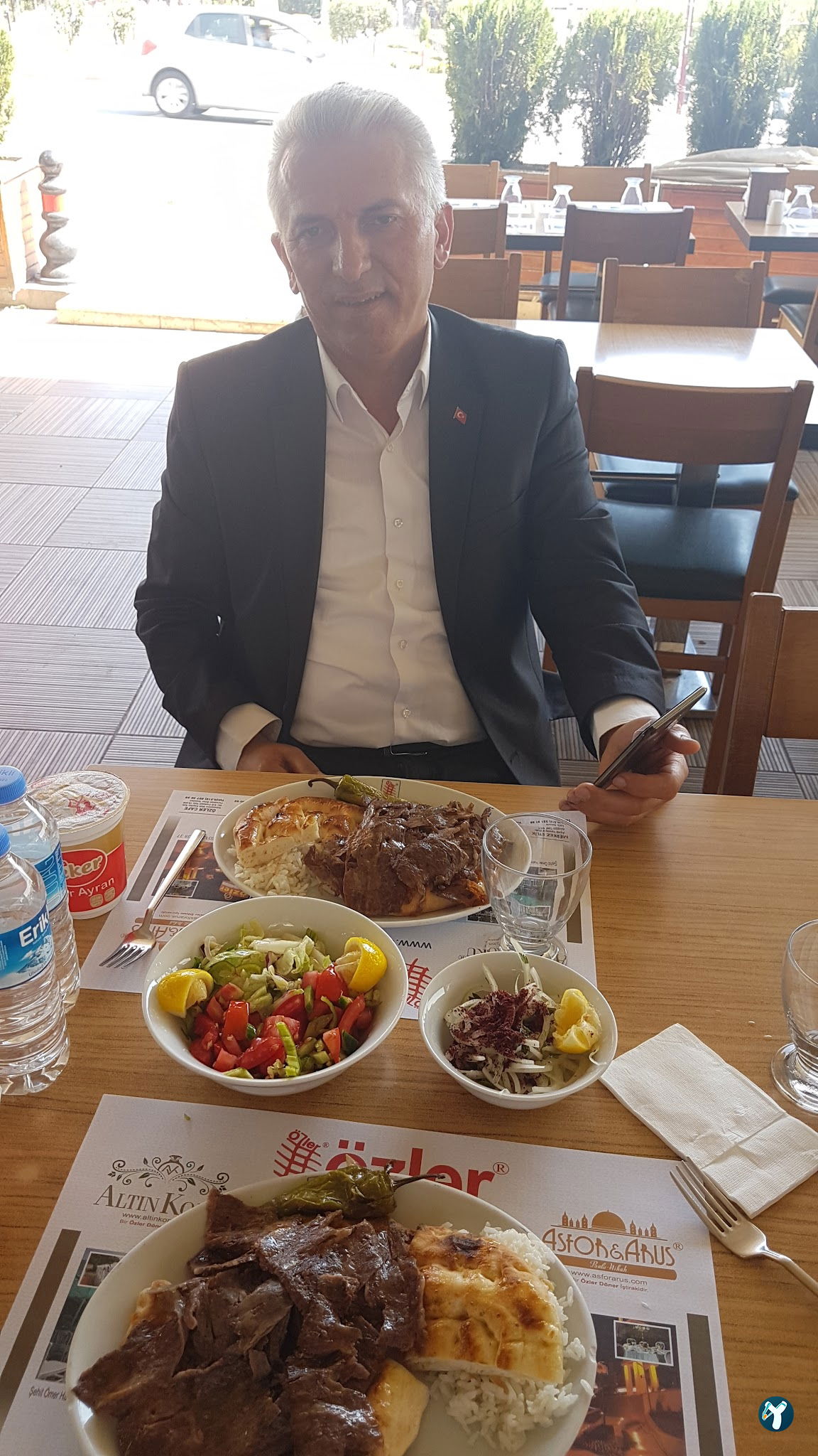 Özler Döner
