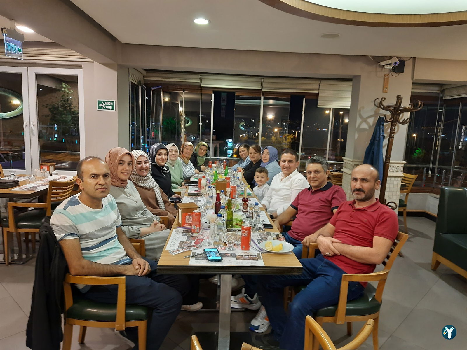 Özler Döner