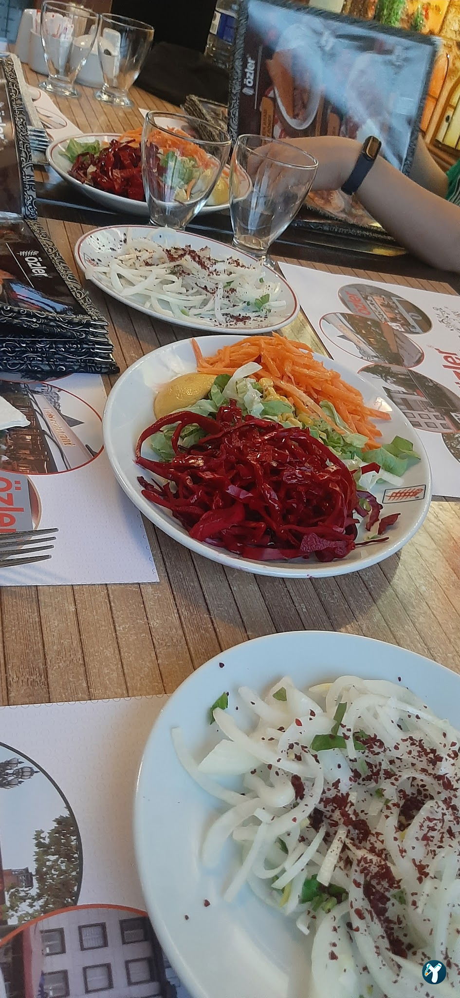 Özler Döner