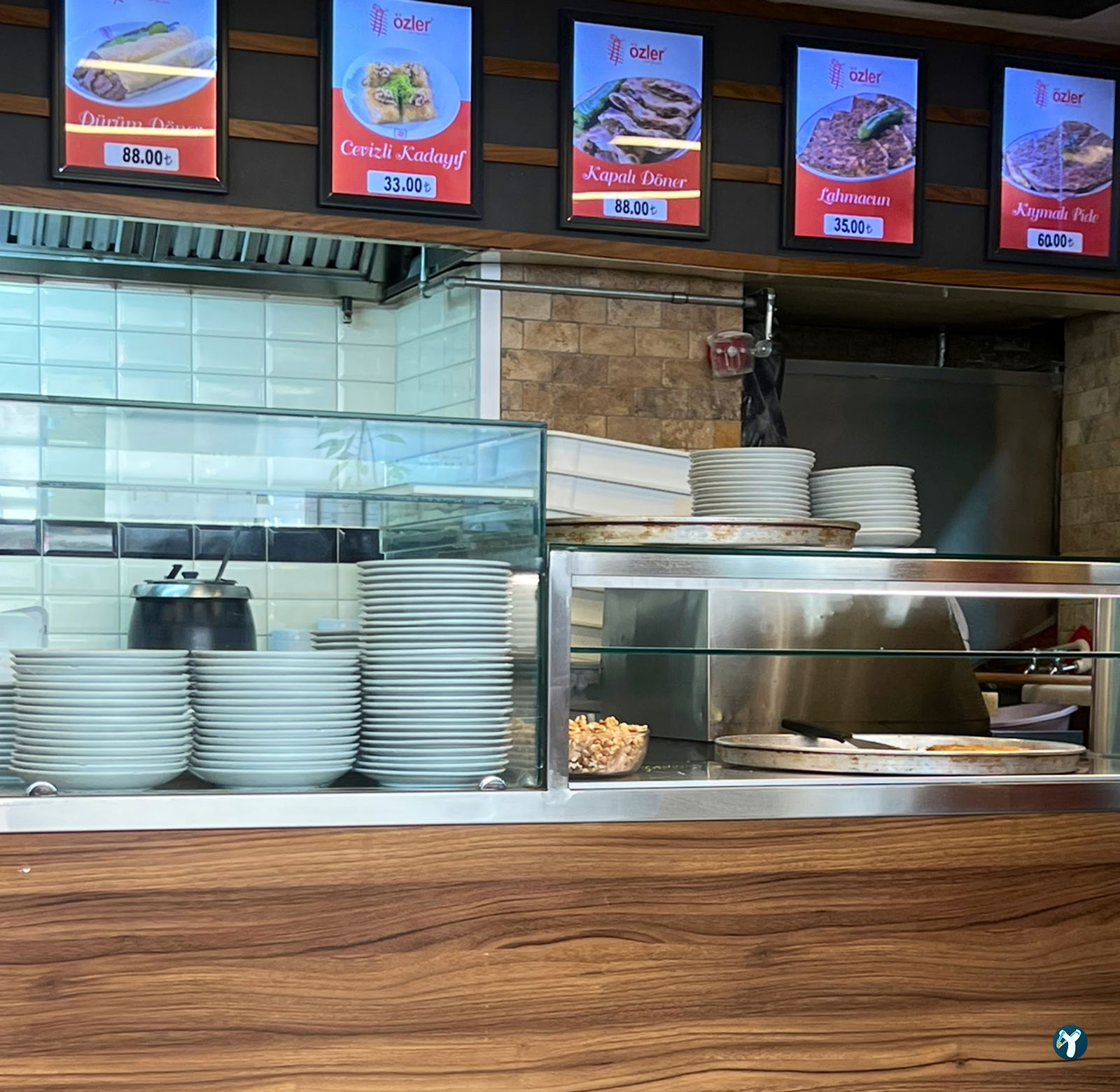 Özler Döner