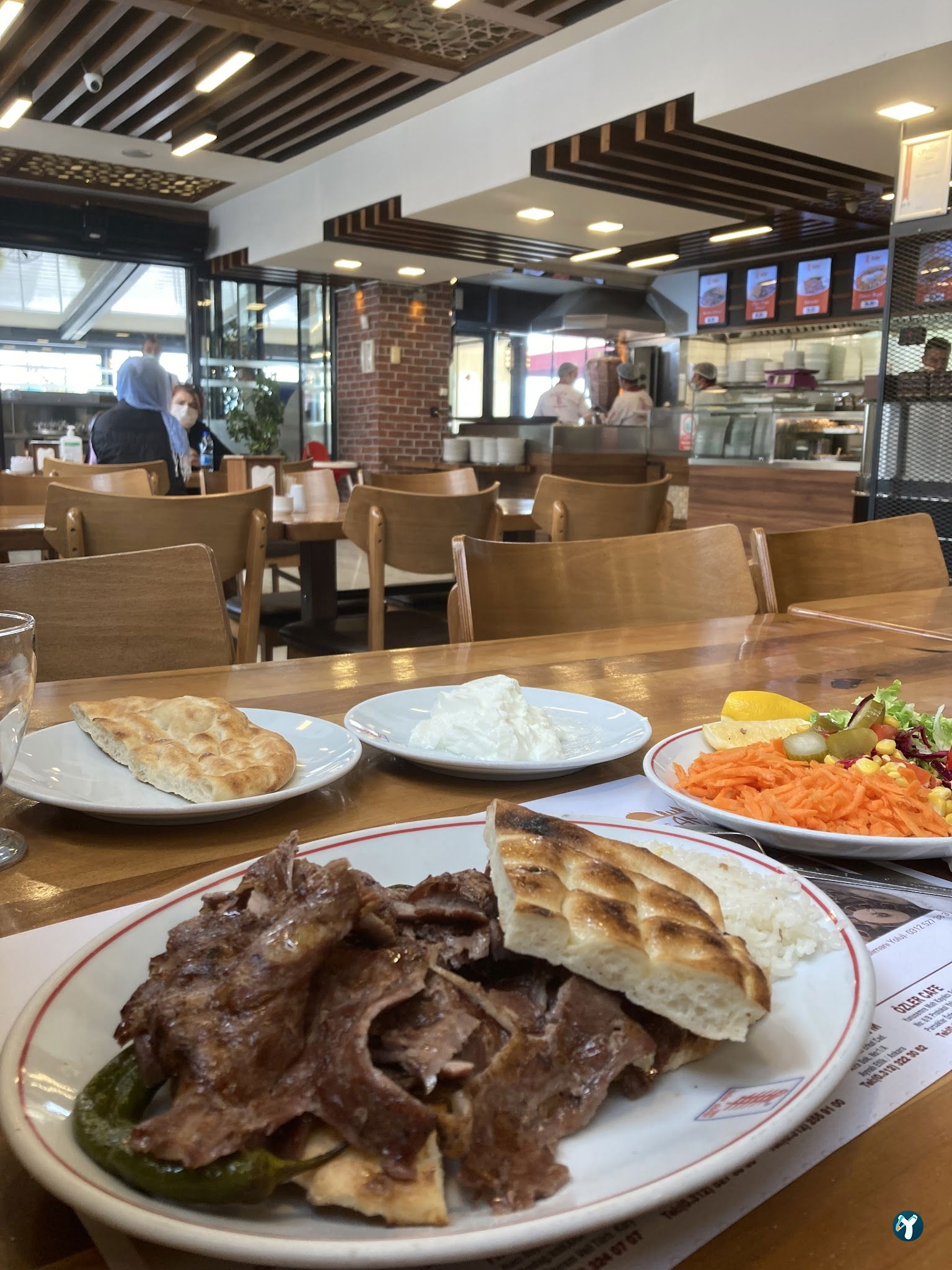 Özler Döner