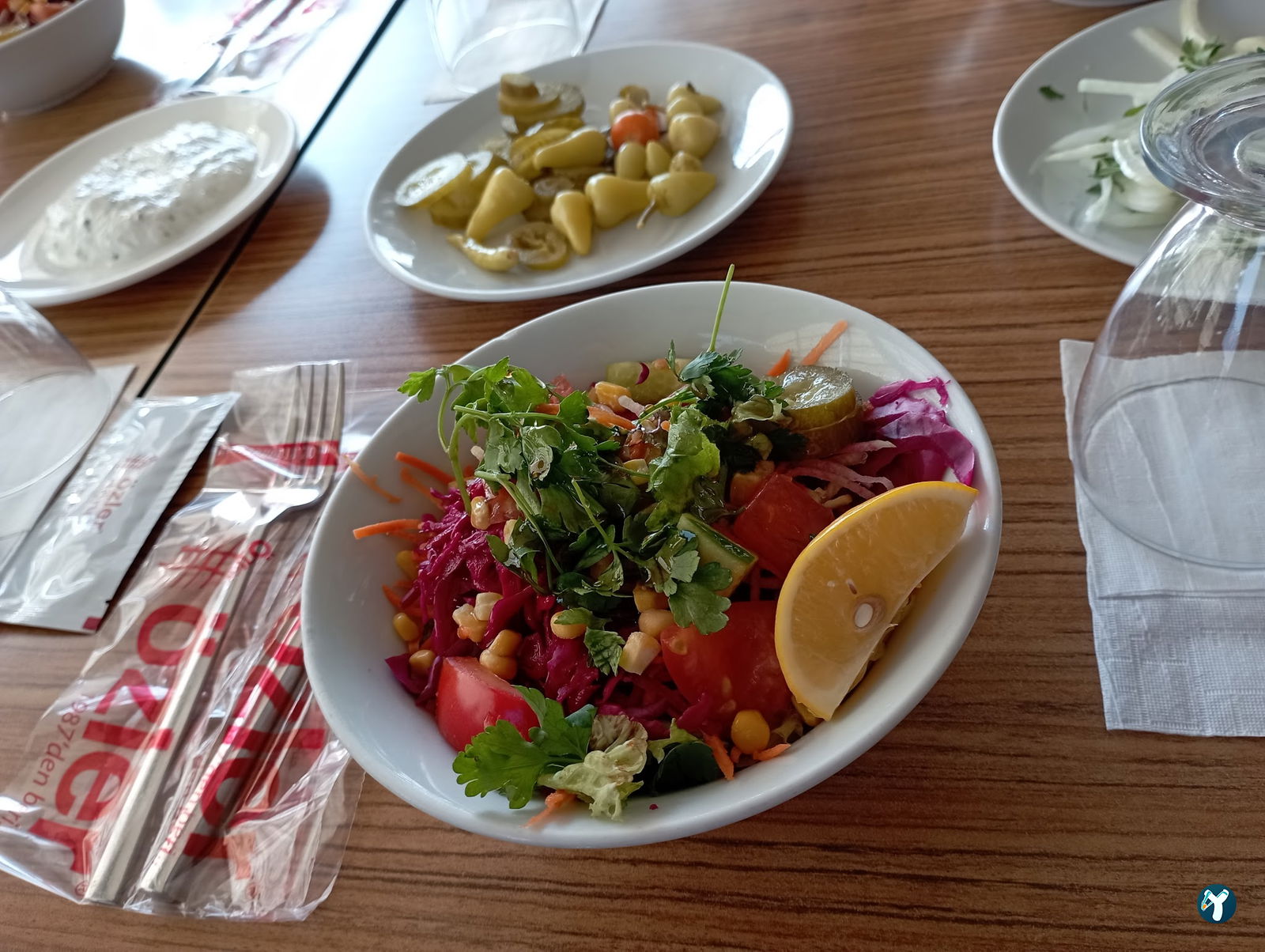 Özler Döner