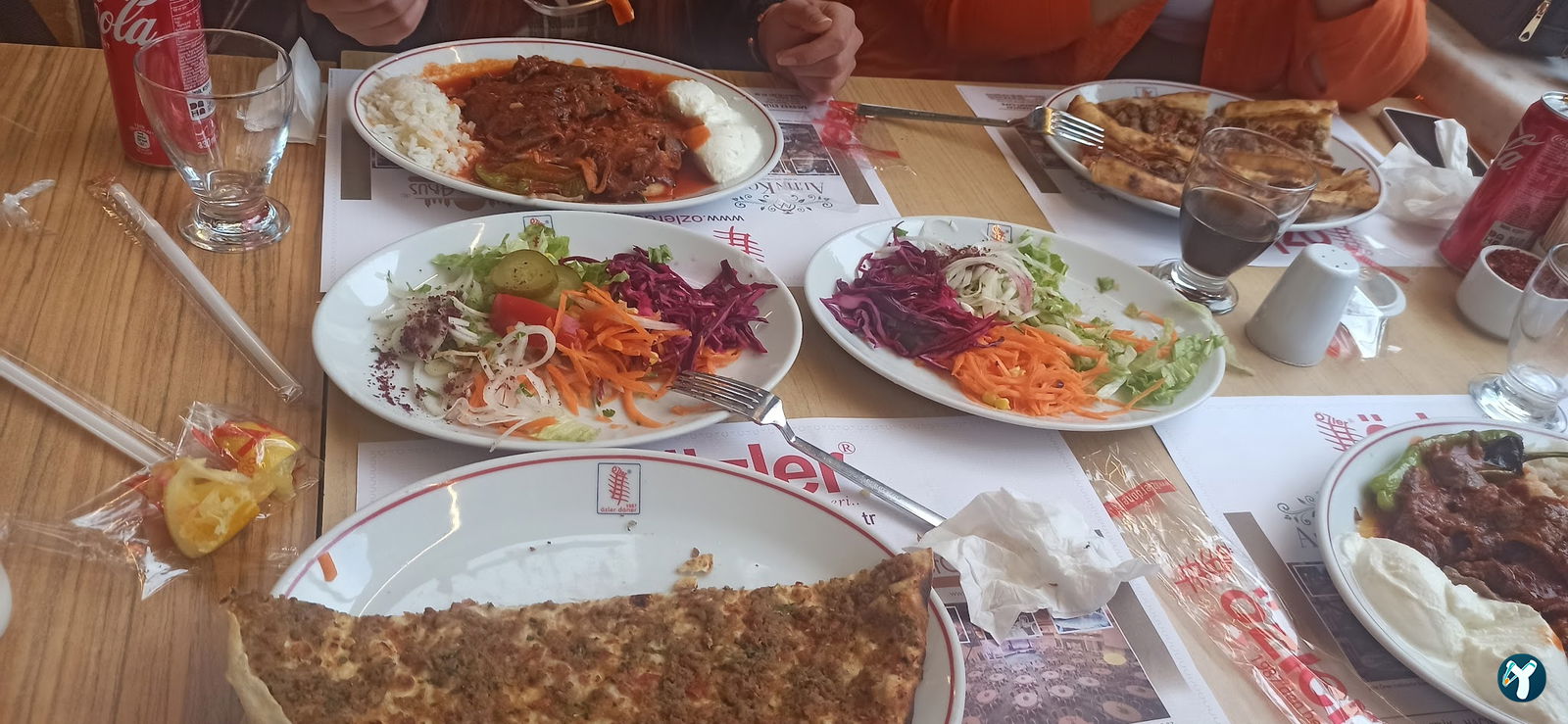 Özler Döner