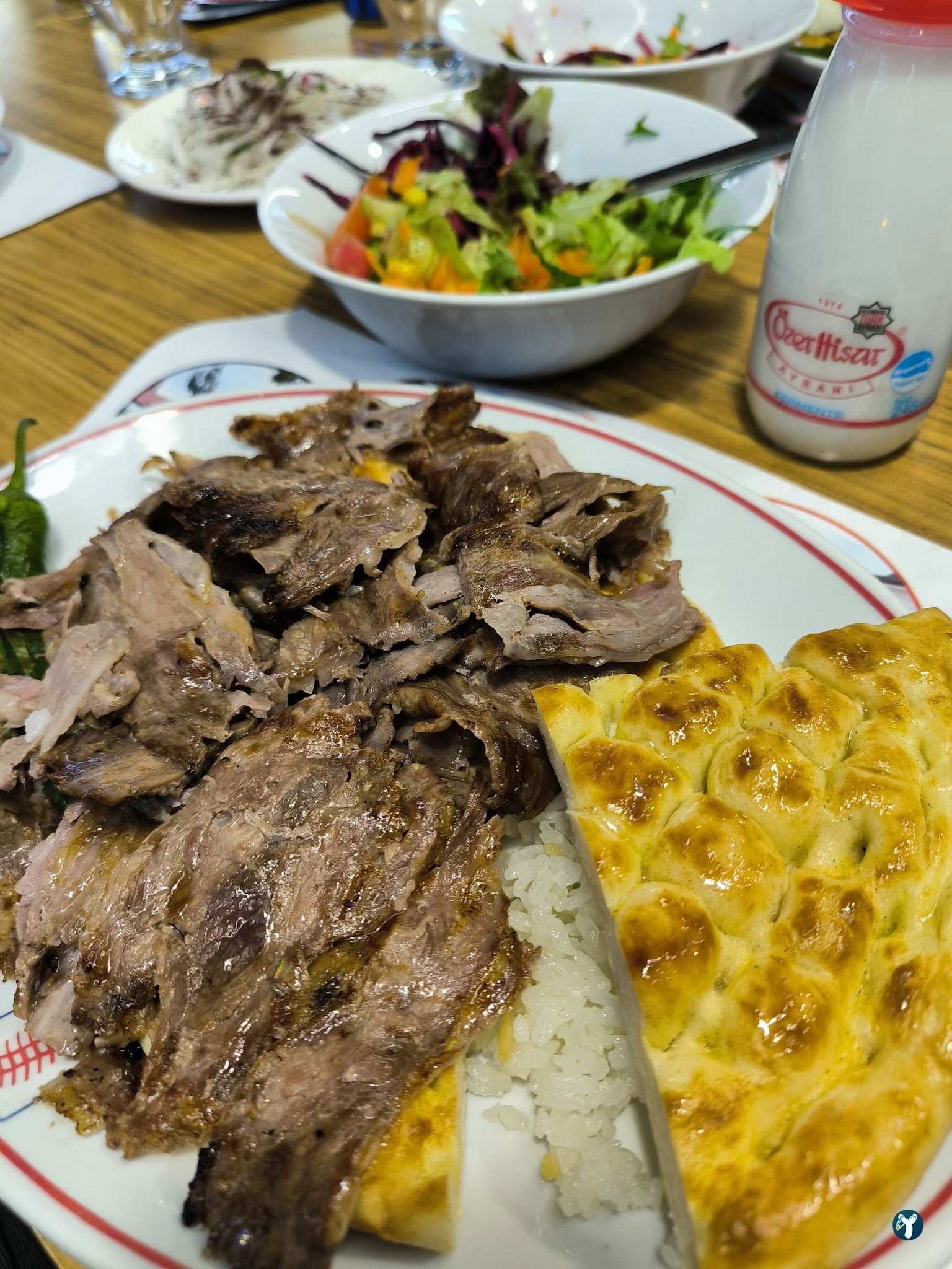 Özler Döner