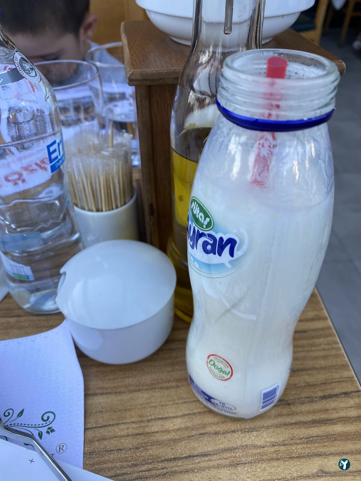 Özler Döner