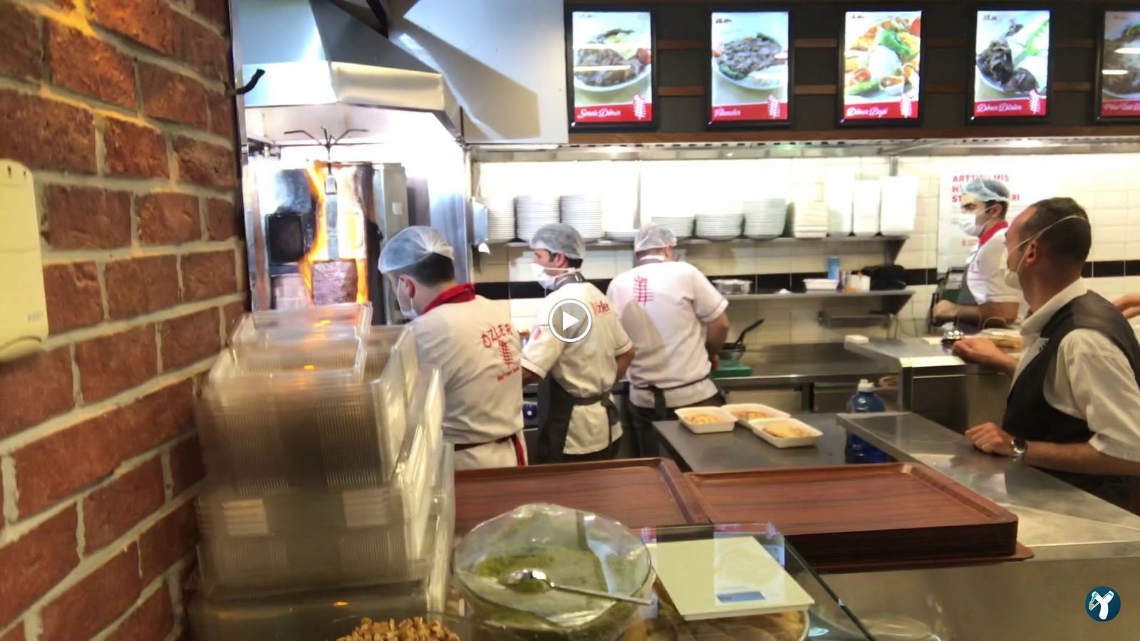 Özler Döner