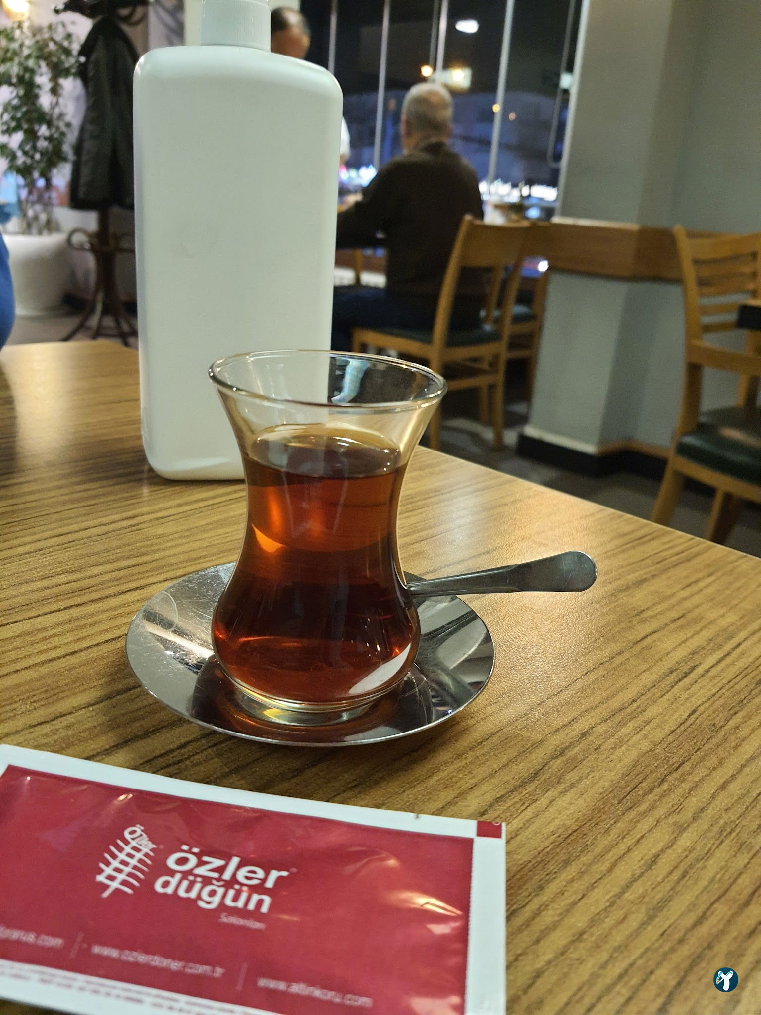 Özler Döner