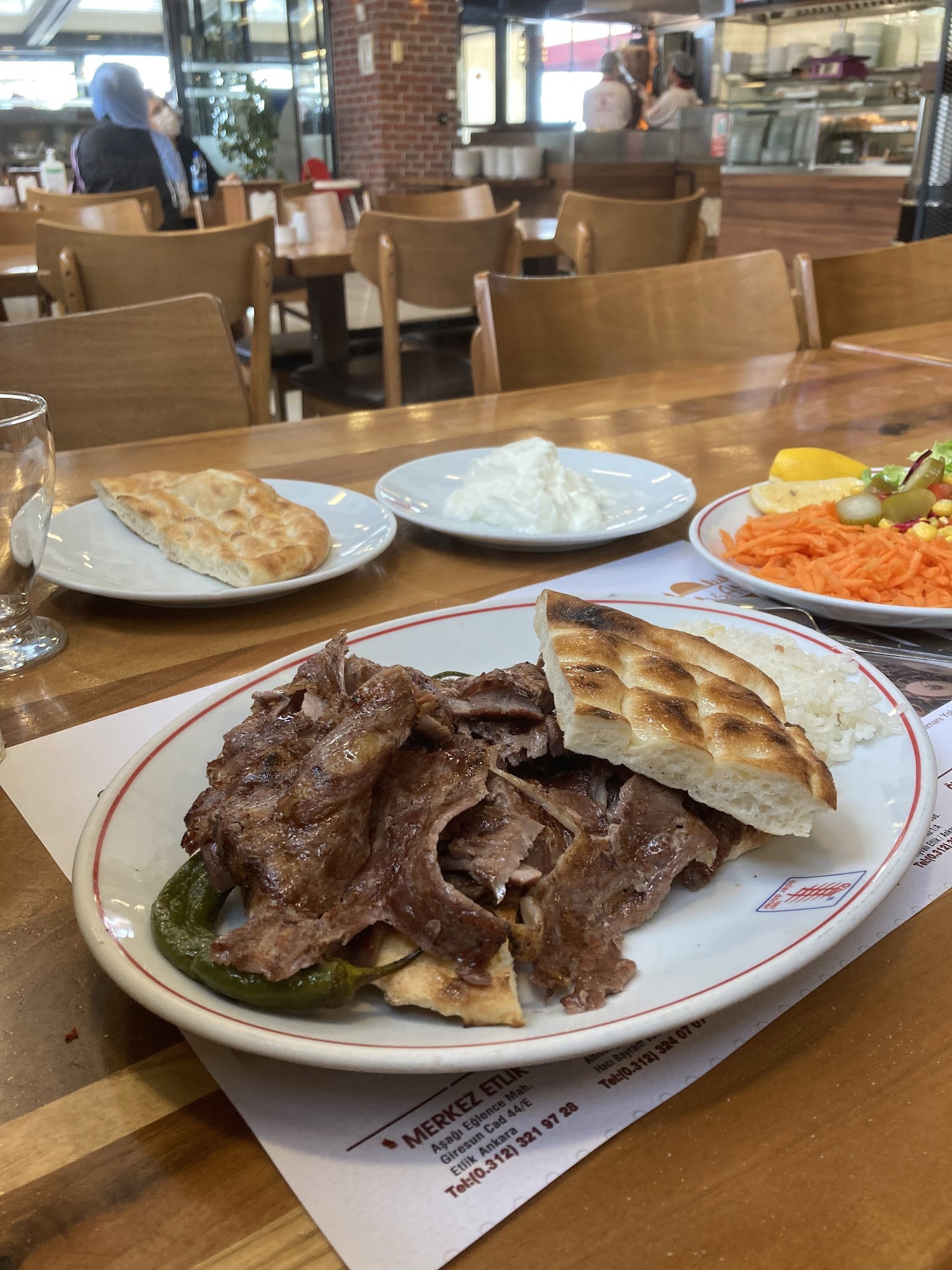 Özler Döner