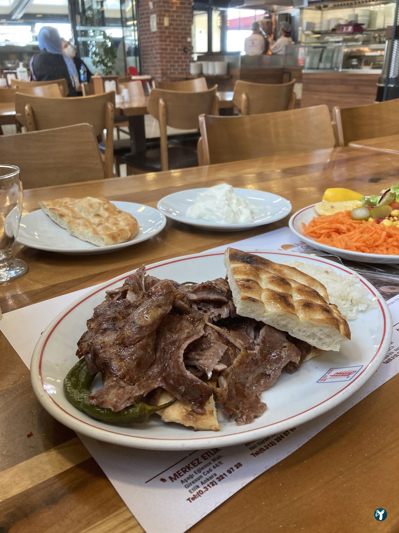 Özler Döner