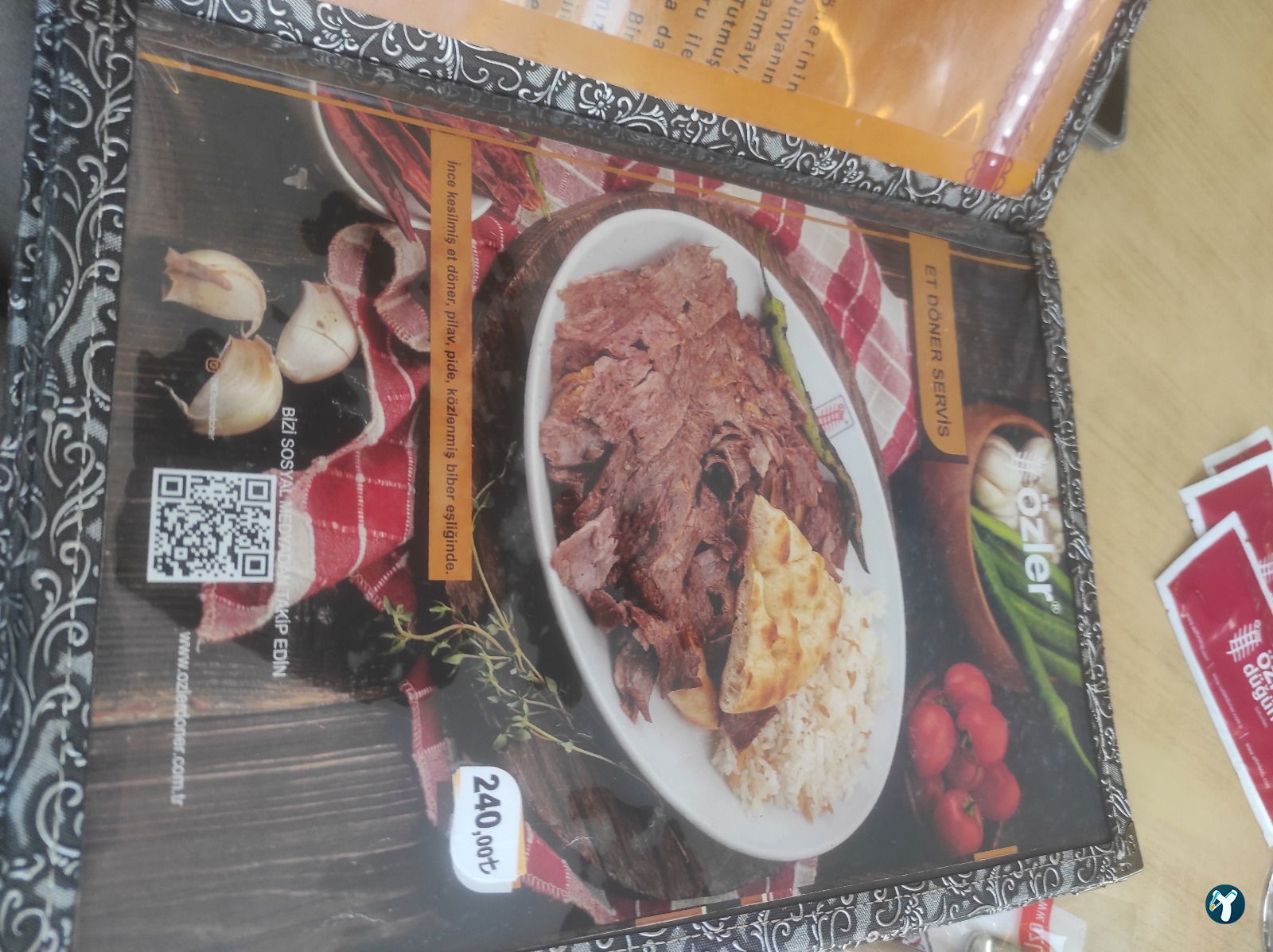 Özler Döner
