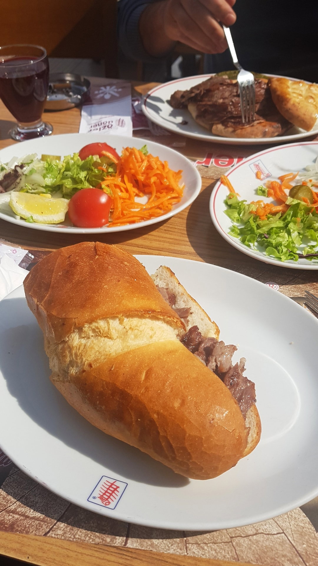 Özler Döner