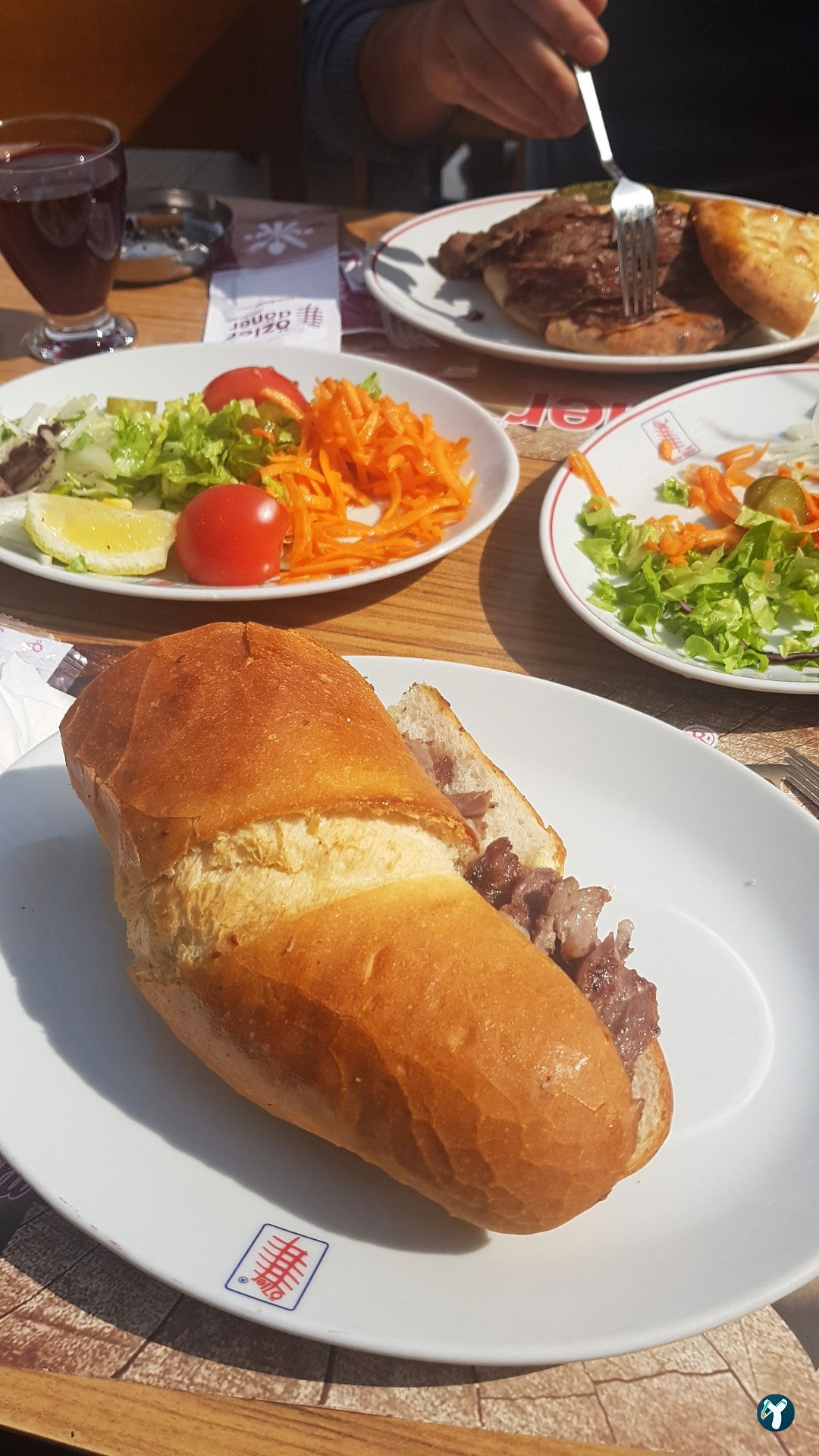Özler Döner