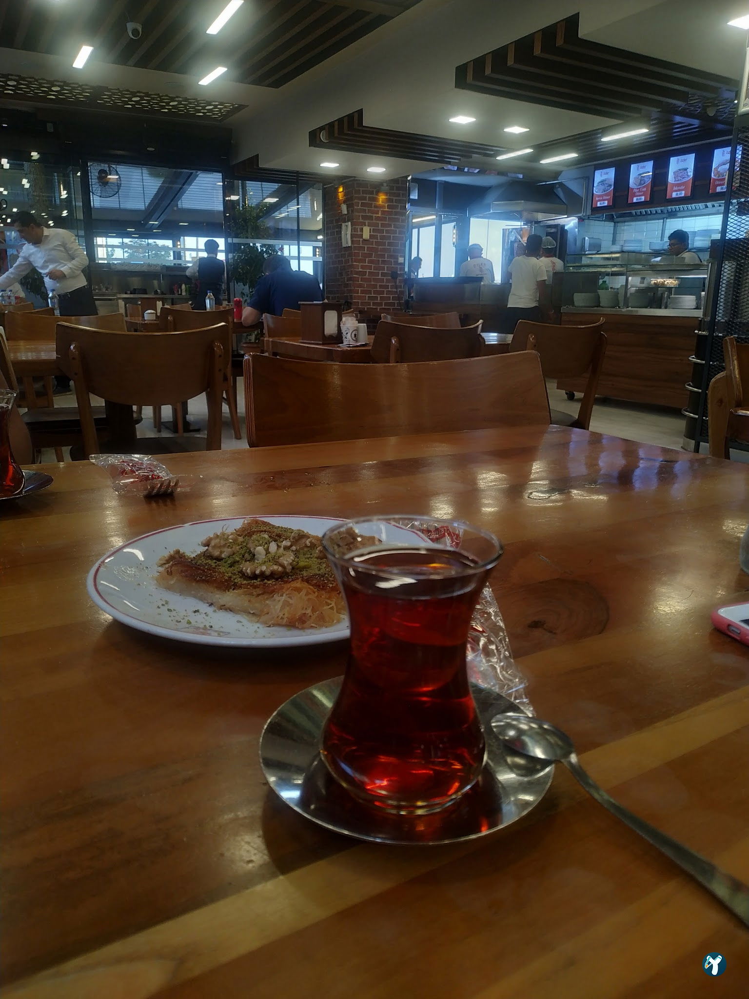 Özler Döner