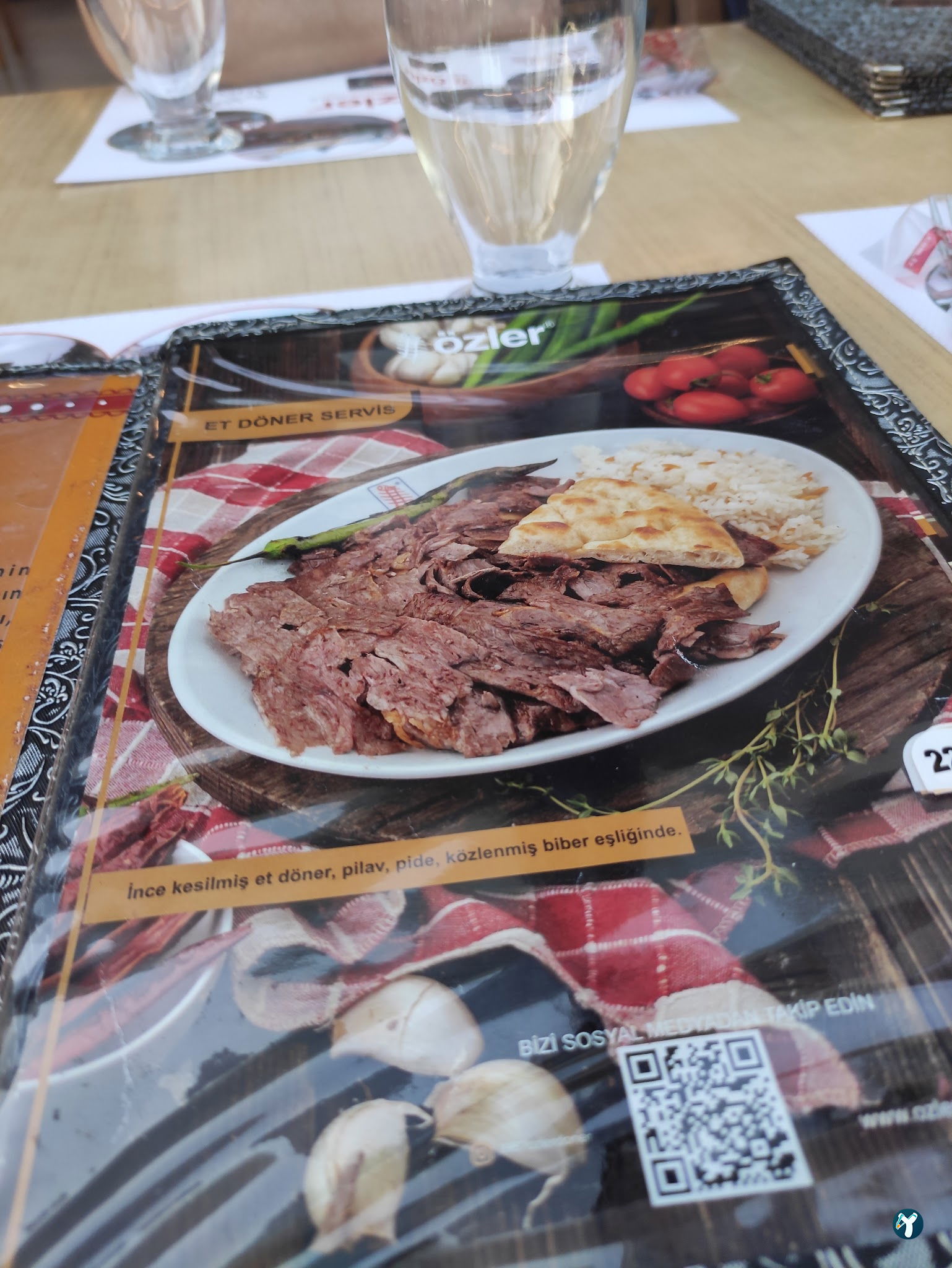 Özler Döner