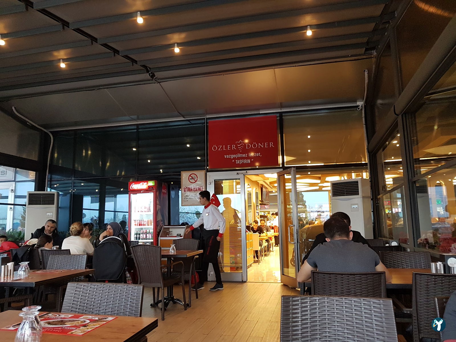 Özler Döner