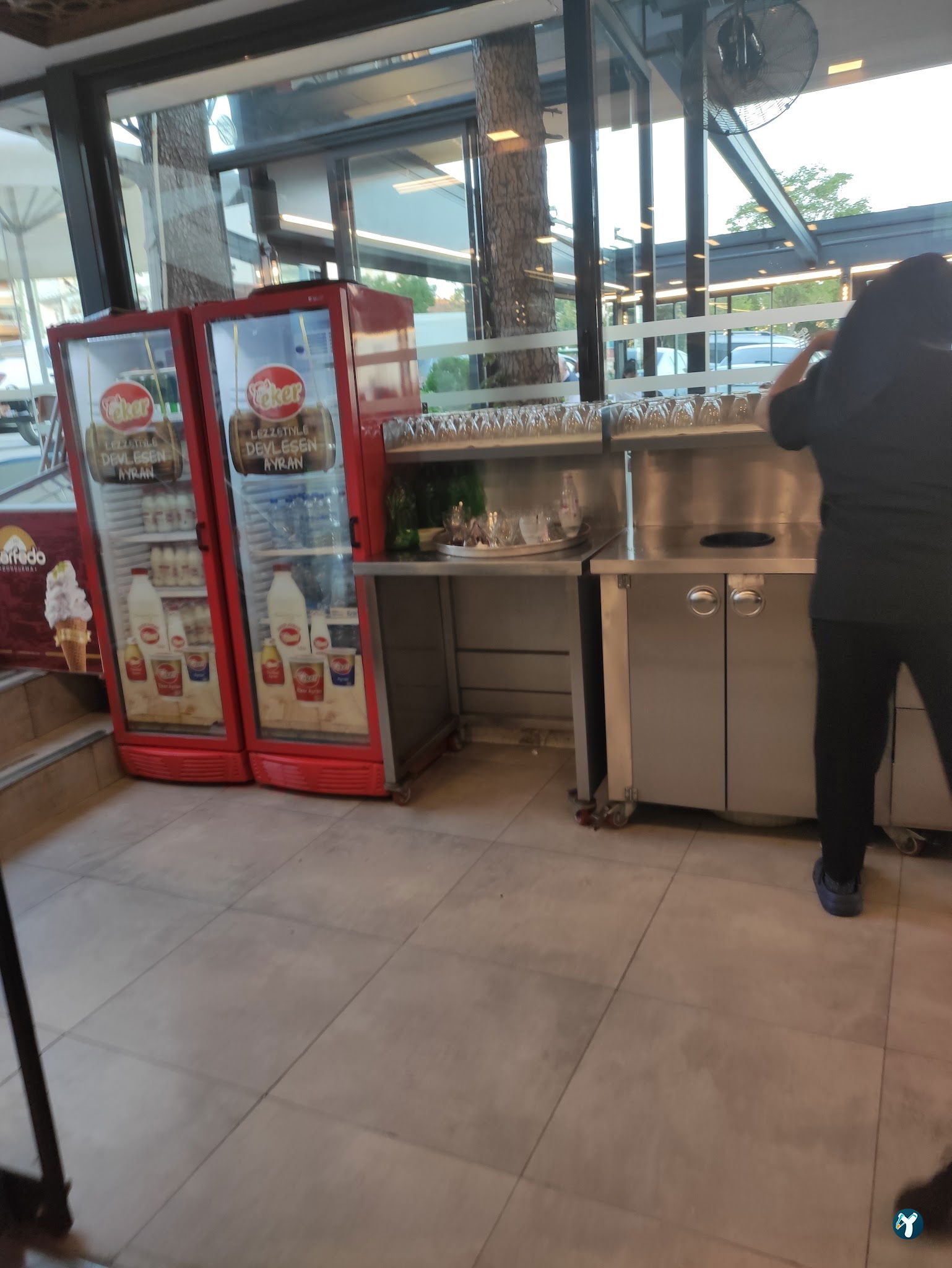 Özler Döner
