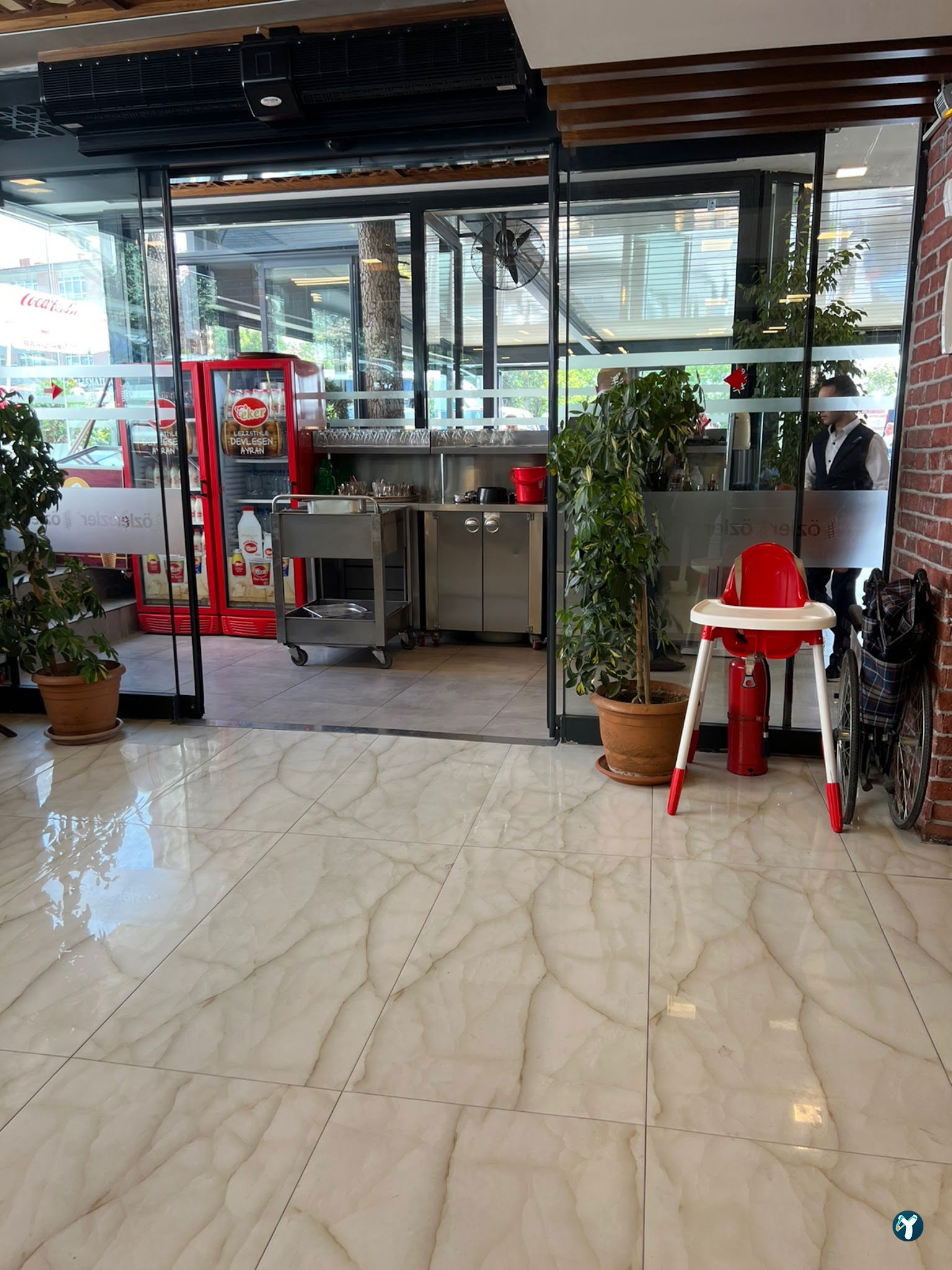 Özler Döner
