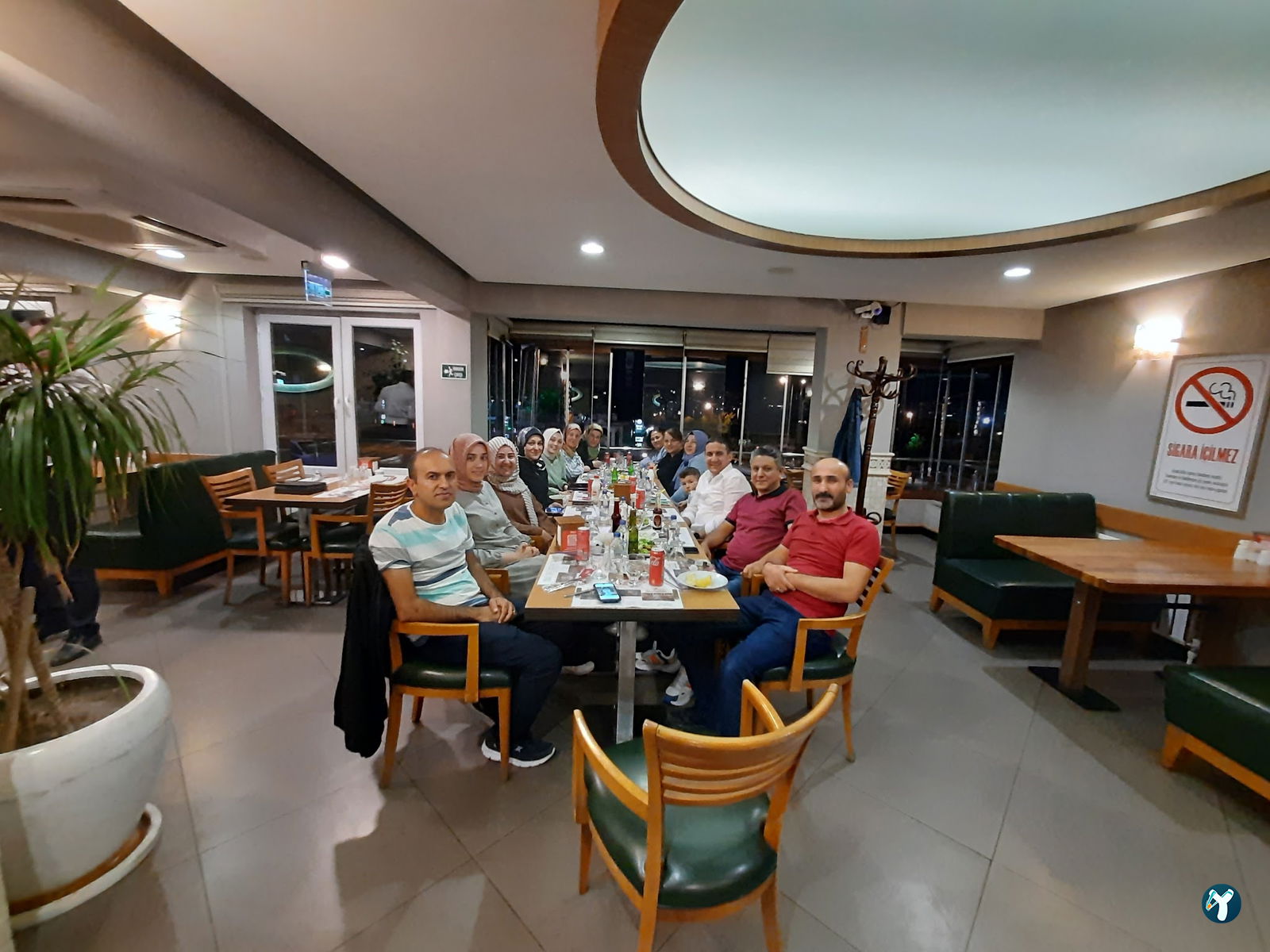 Özler Döner