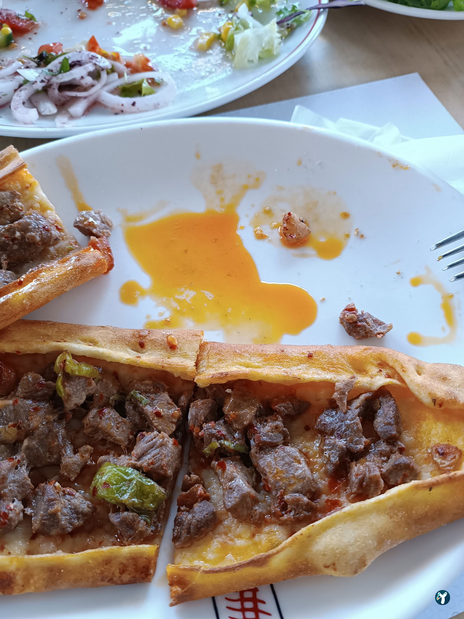 Özler Döner