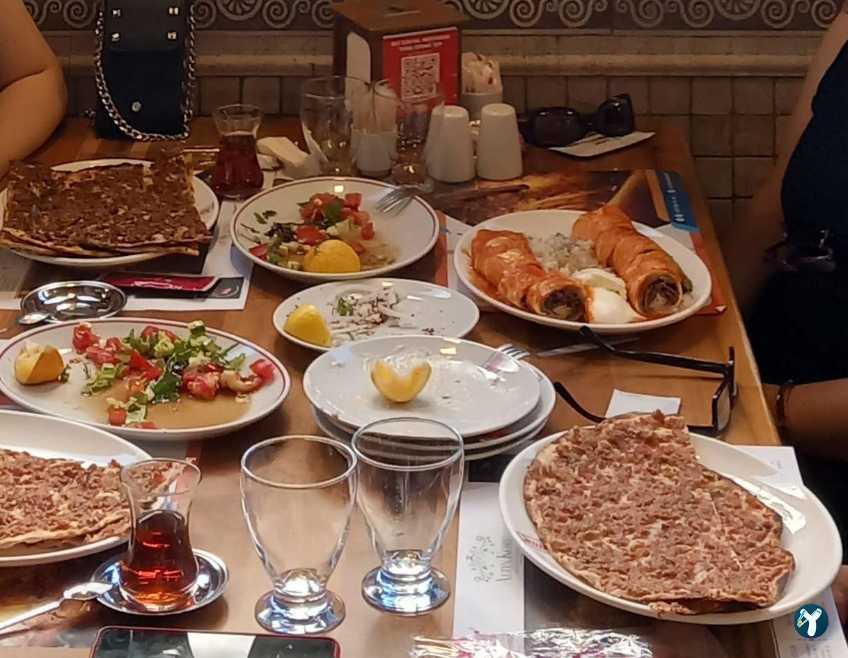 Özler Döner