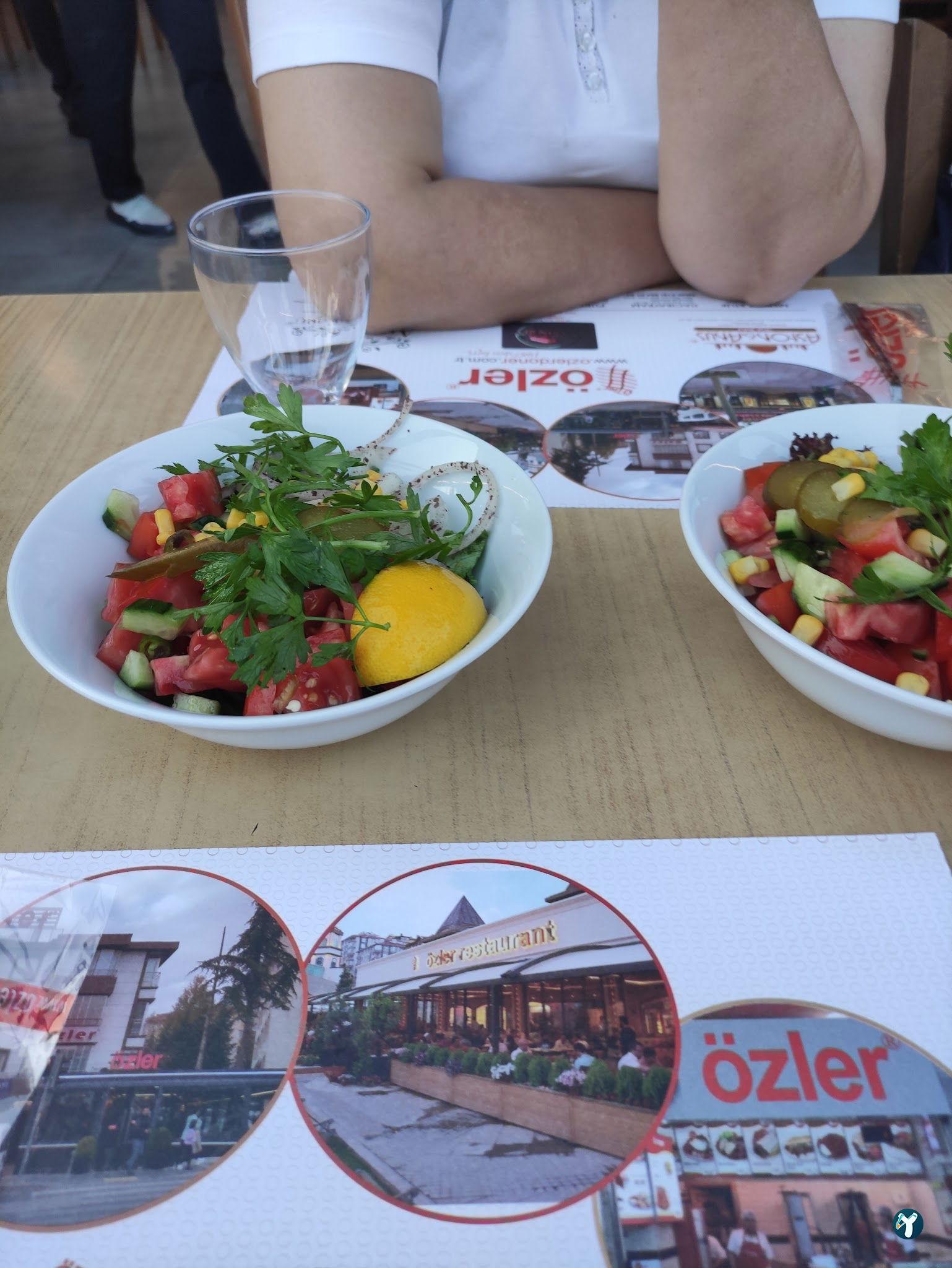 Özler Döner
