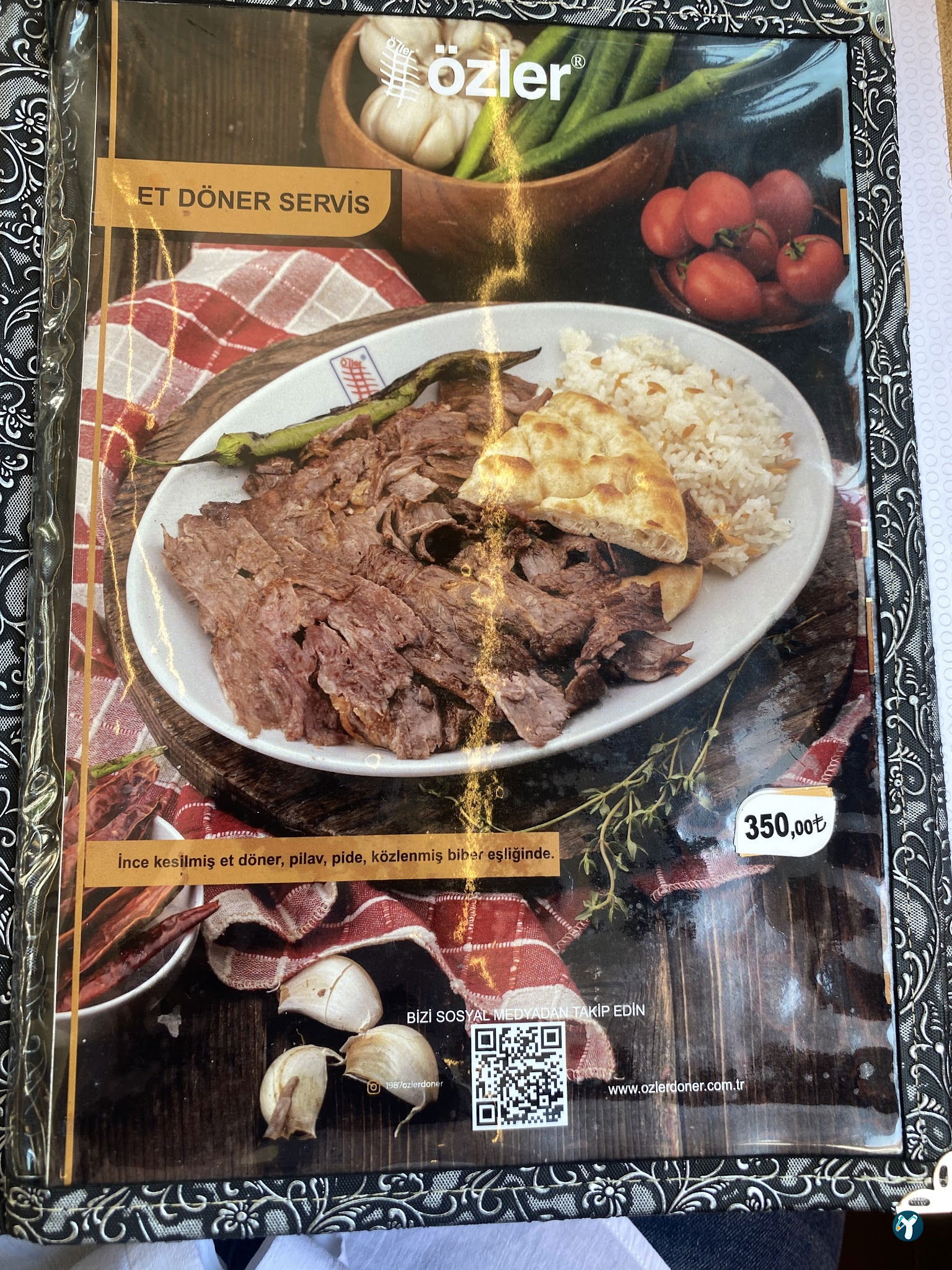 Özler Döner