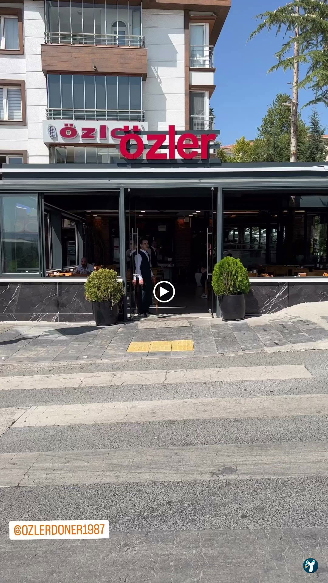 Özler Döner