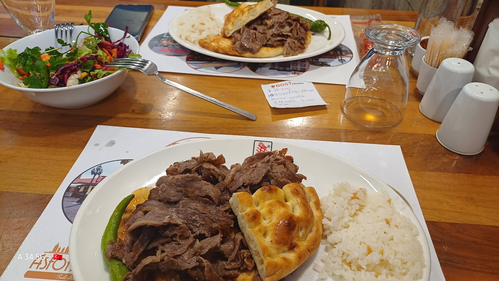 Özler Döner