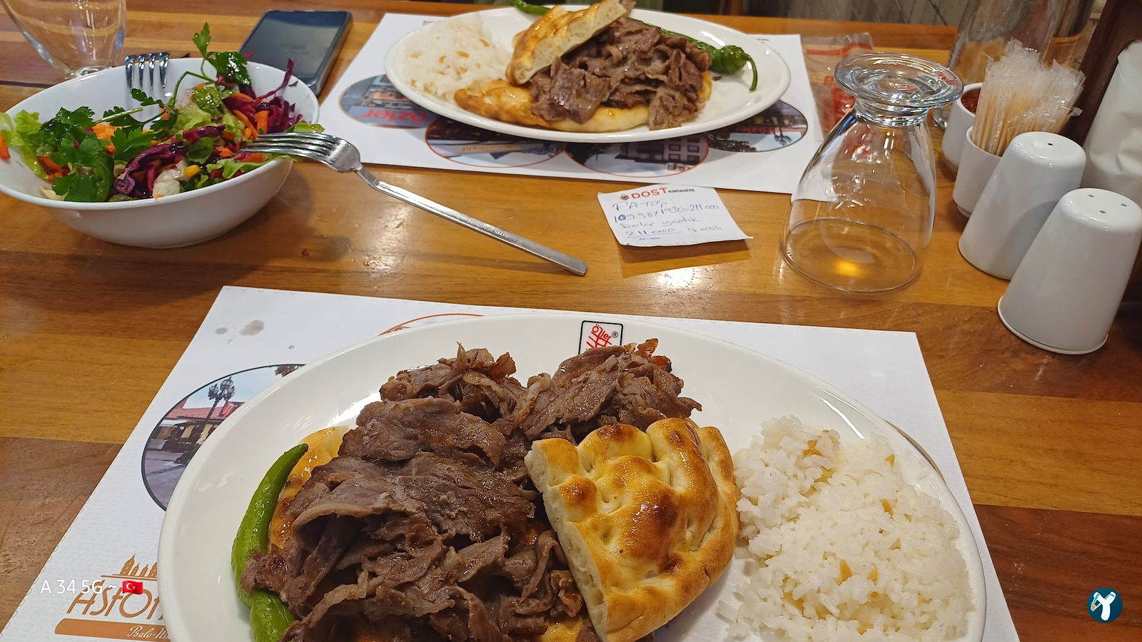 Özler Döner