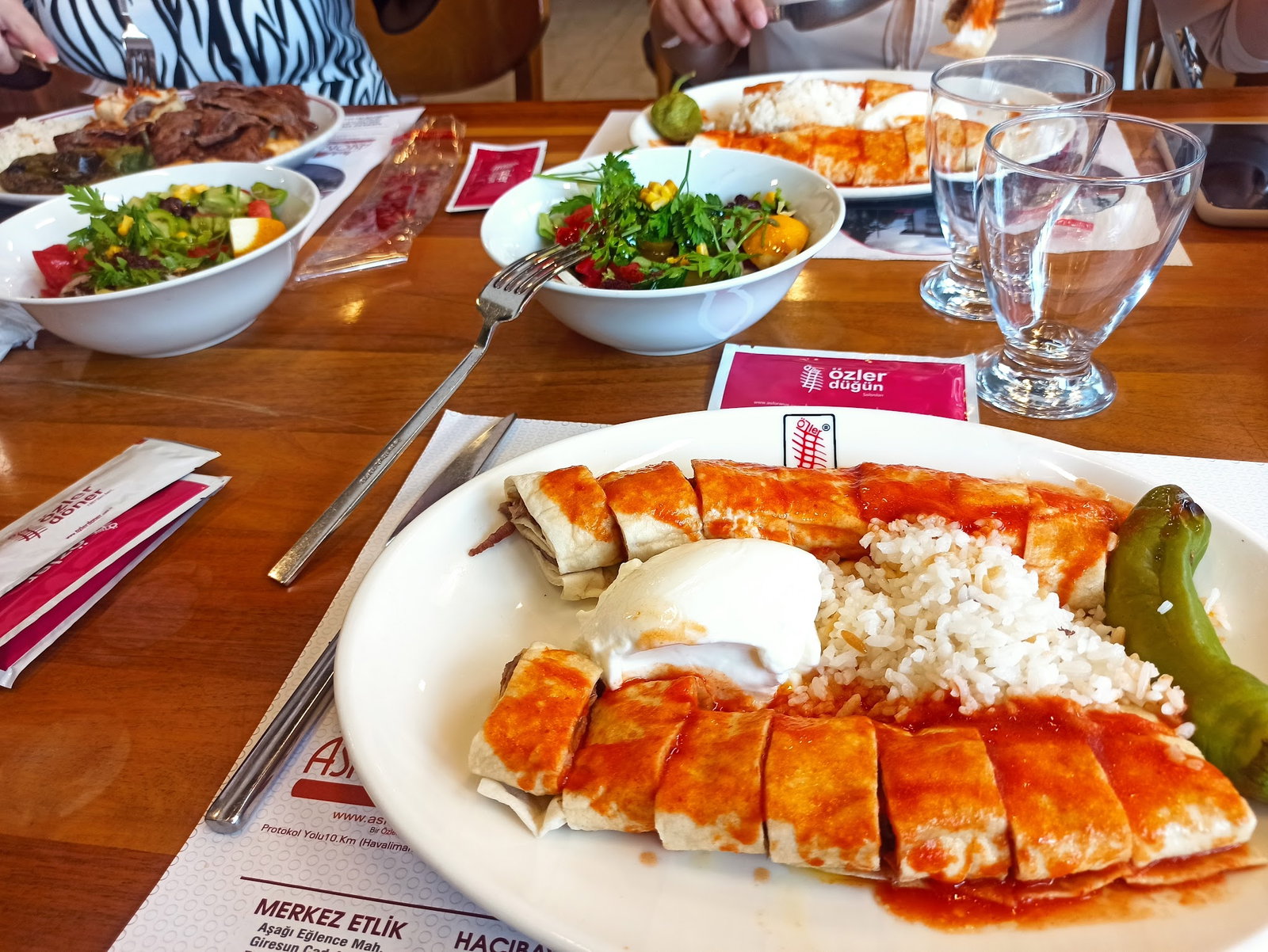 Özler Döner