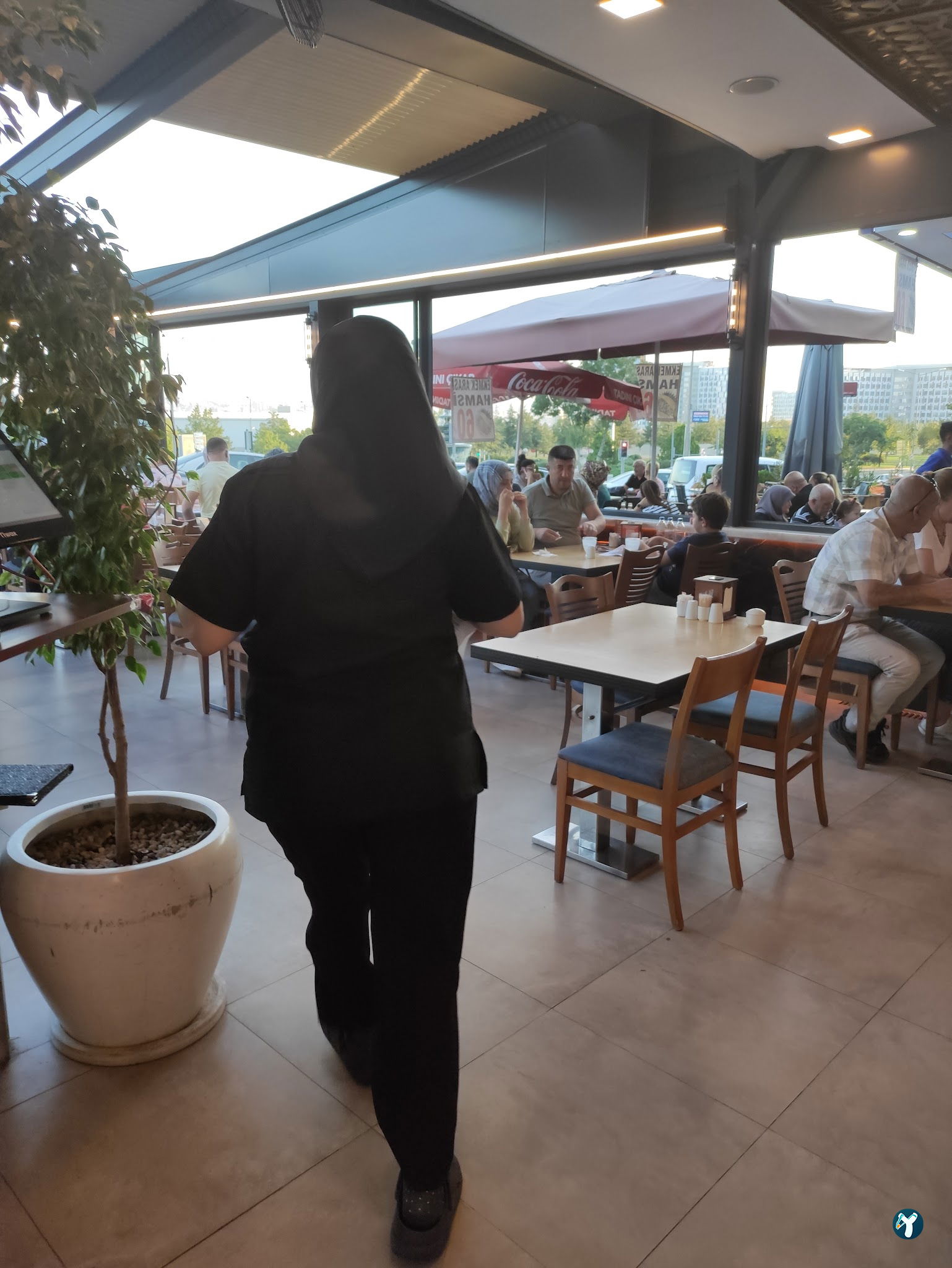 Özler Döner