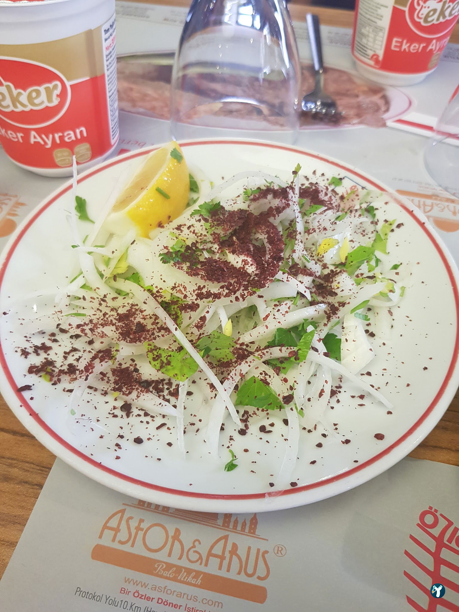 Özler Döner