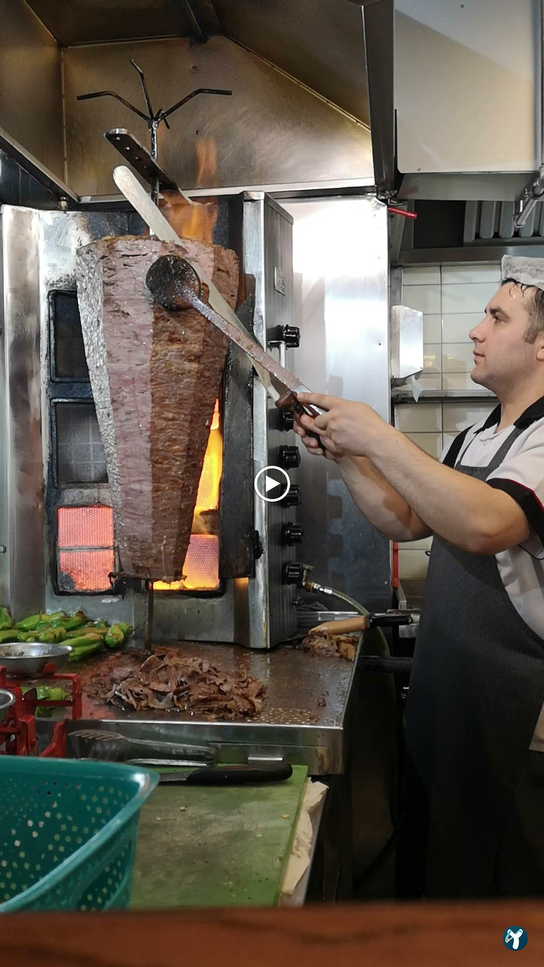 Özler Döner