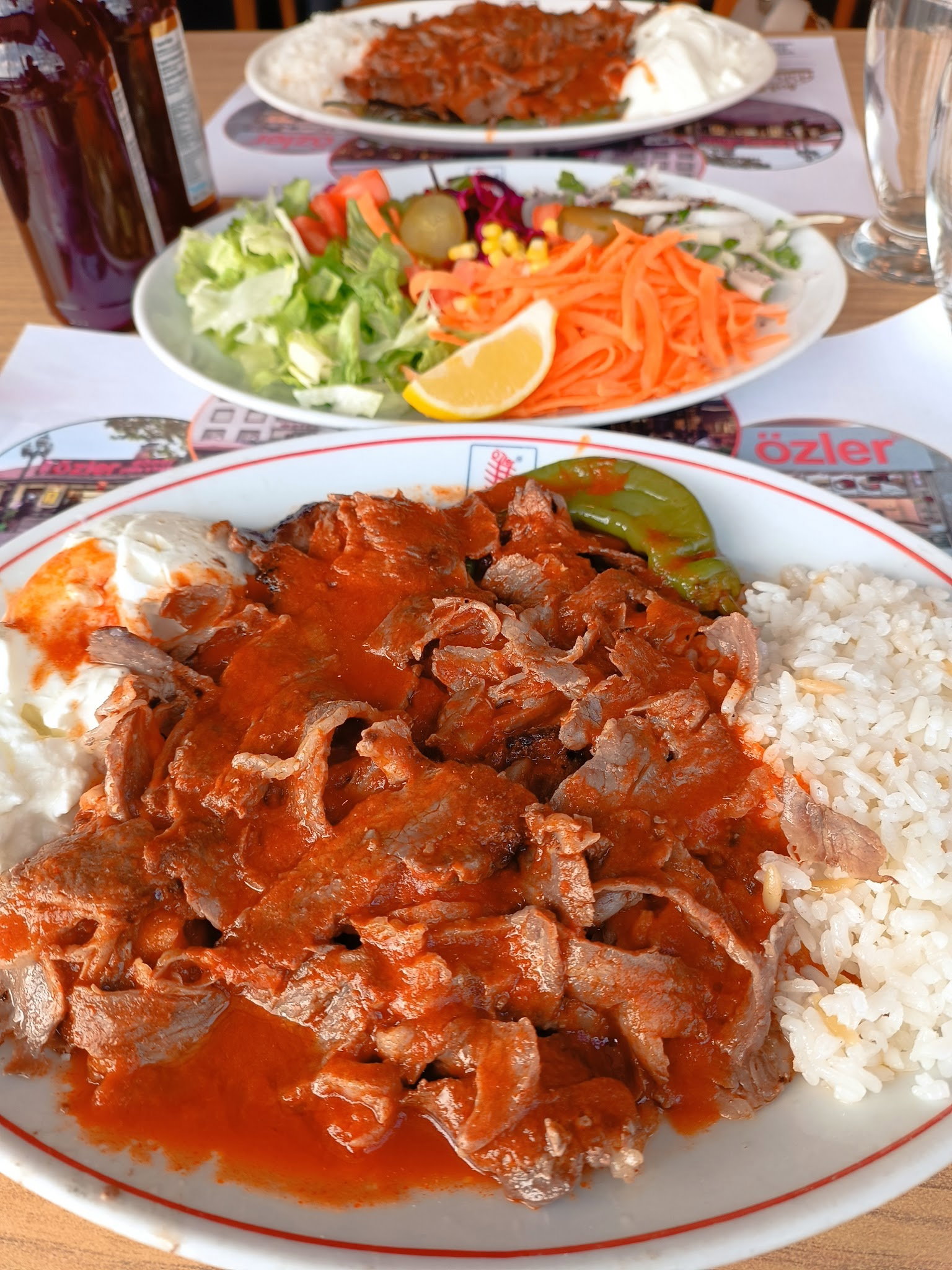Özler Döner