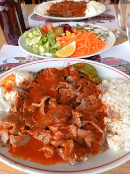 Özler Döner resimleri
