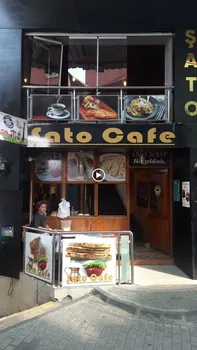 Castle Cafe resimleri