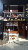 Castle Cafe