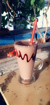 Castle Cafe resimleri
