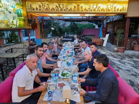 Castle Cafe resimleri