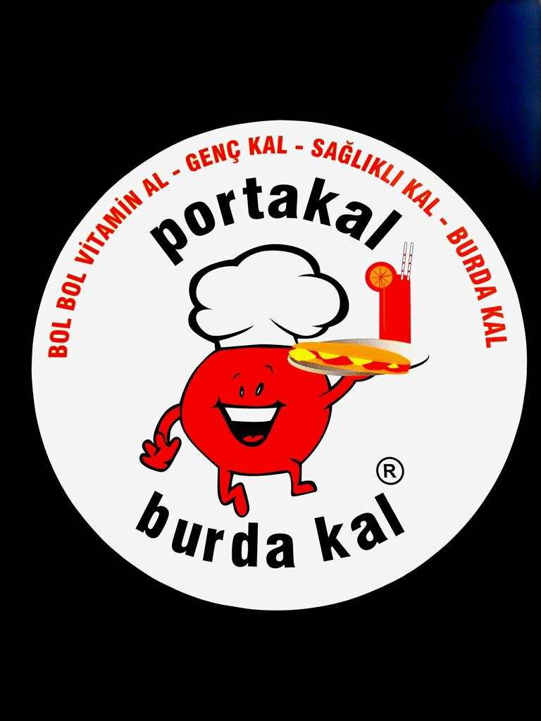 Portakal